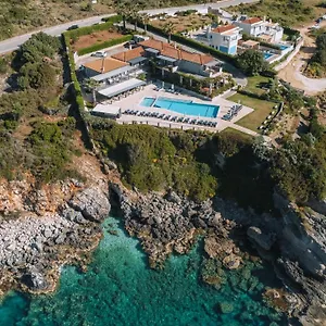 Blue Jasmine Appart hôtel