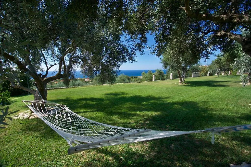 Villa Theodora Lakíthra