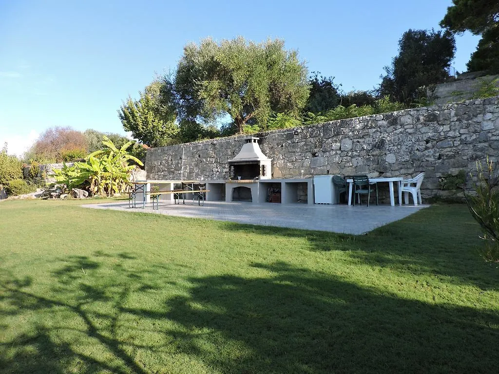 Villa Theodora Lakíthra 0*,